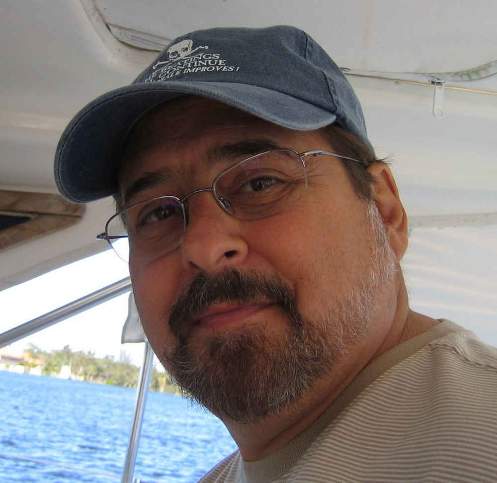 Dr. Daniel F. Tortora