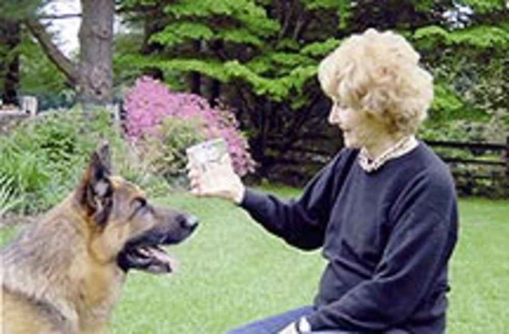 Winifred Gibson Strickland